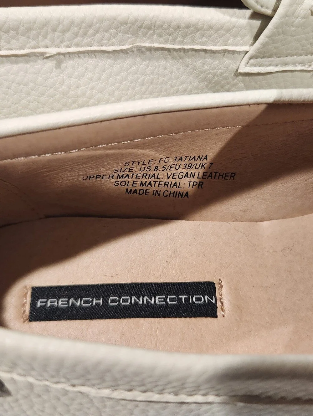 french connection